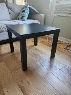 Small Table