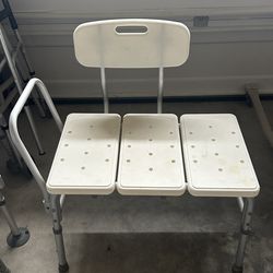 Shower Chair