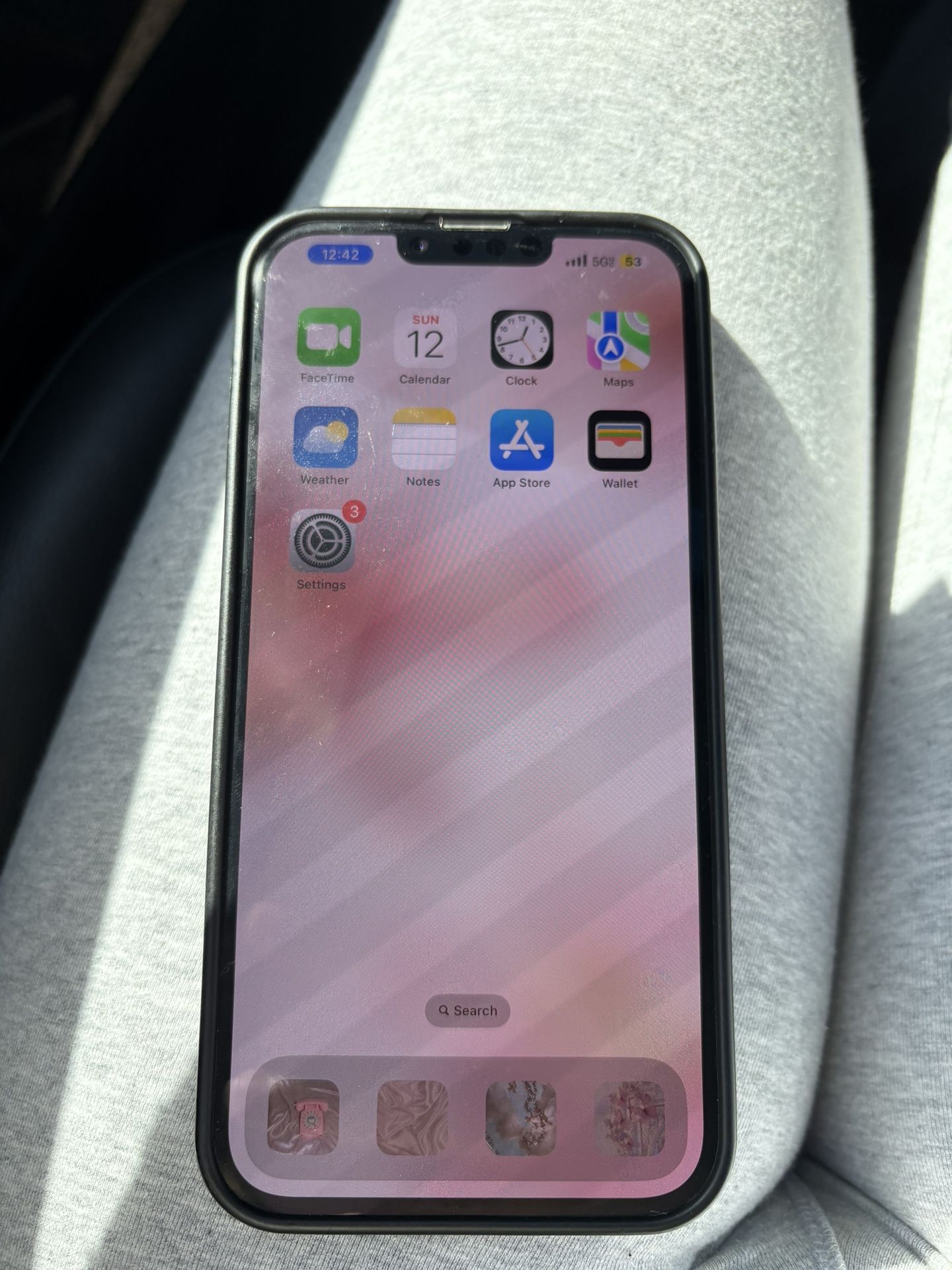 iPhone 14 Plus 