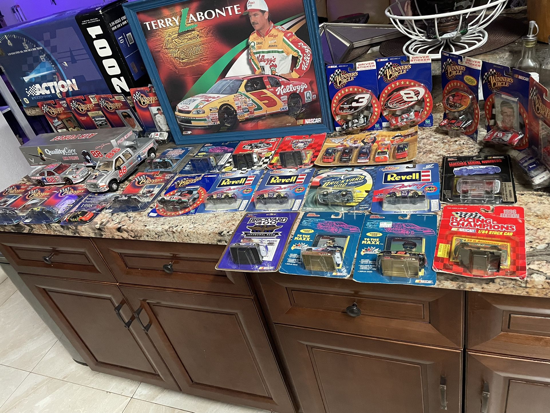 NASCAR Bundle