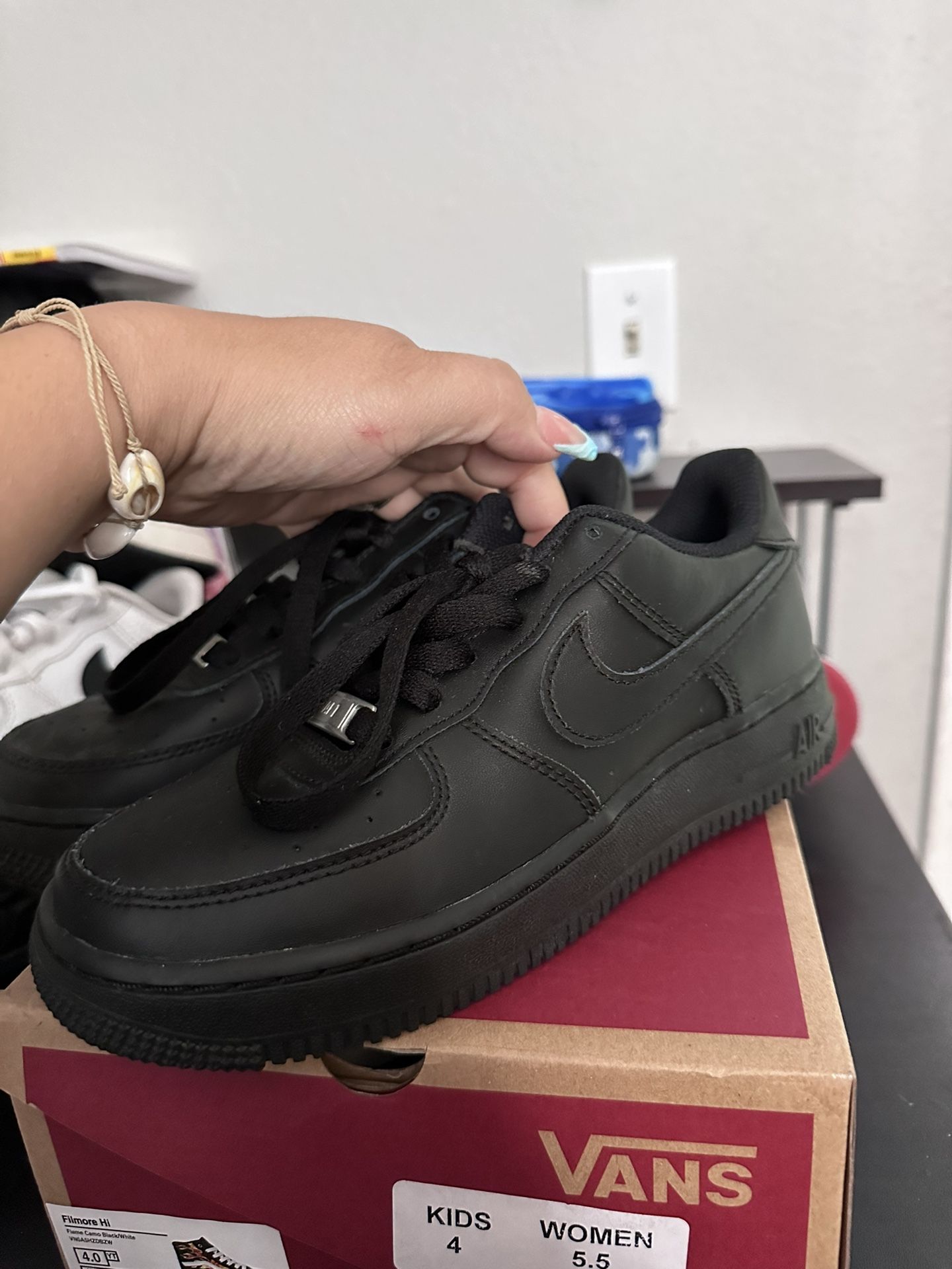 Nike Air Force