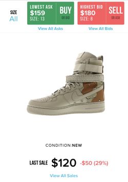 Nike Special Field