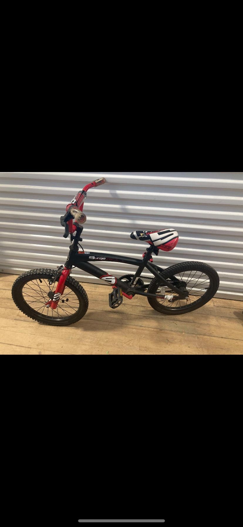 18 Inch Dynacraft Surge Boys Bmx