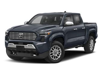 2024 Toyota Tacoma Hybrid