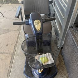 Victory Pride Electric Scooter