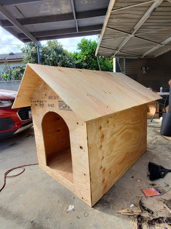 Dog houses for sale for Sale in Wilmington, CA OfferUp