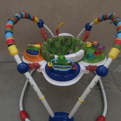 Baby Einstein Jumper For Sale