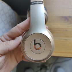 Beats Solo 3 For Repair