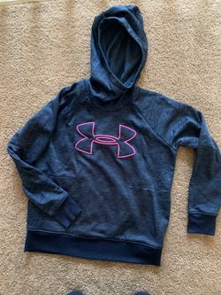 Underarmor Sweatshirt