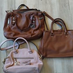 Michael Kors Purses