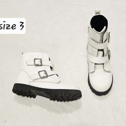 Girls Boots
