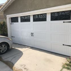 Garage Doors 