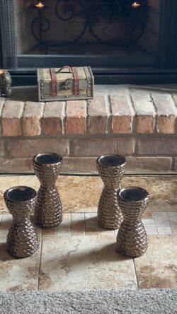 Home decor items