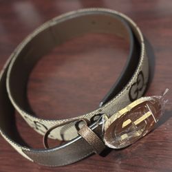Gucci Belt 