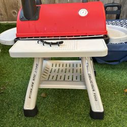 Kids Bbq Grill