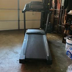 Treadmill Great Deal Perfect Condition 