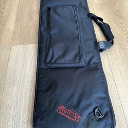 Martin Backpacker Guitar Case