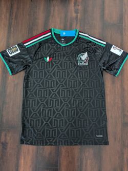 Mexico Jersey
