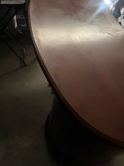 Computer desk