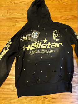 Hellstar hoodie