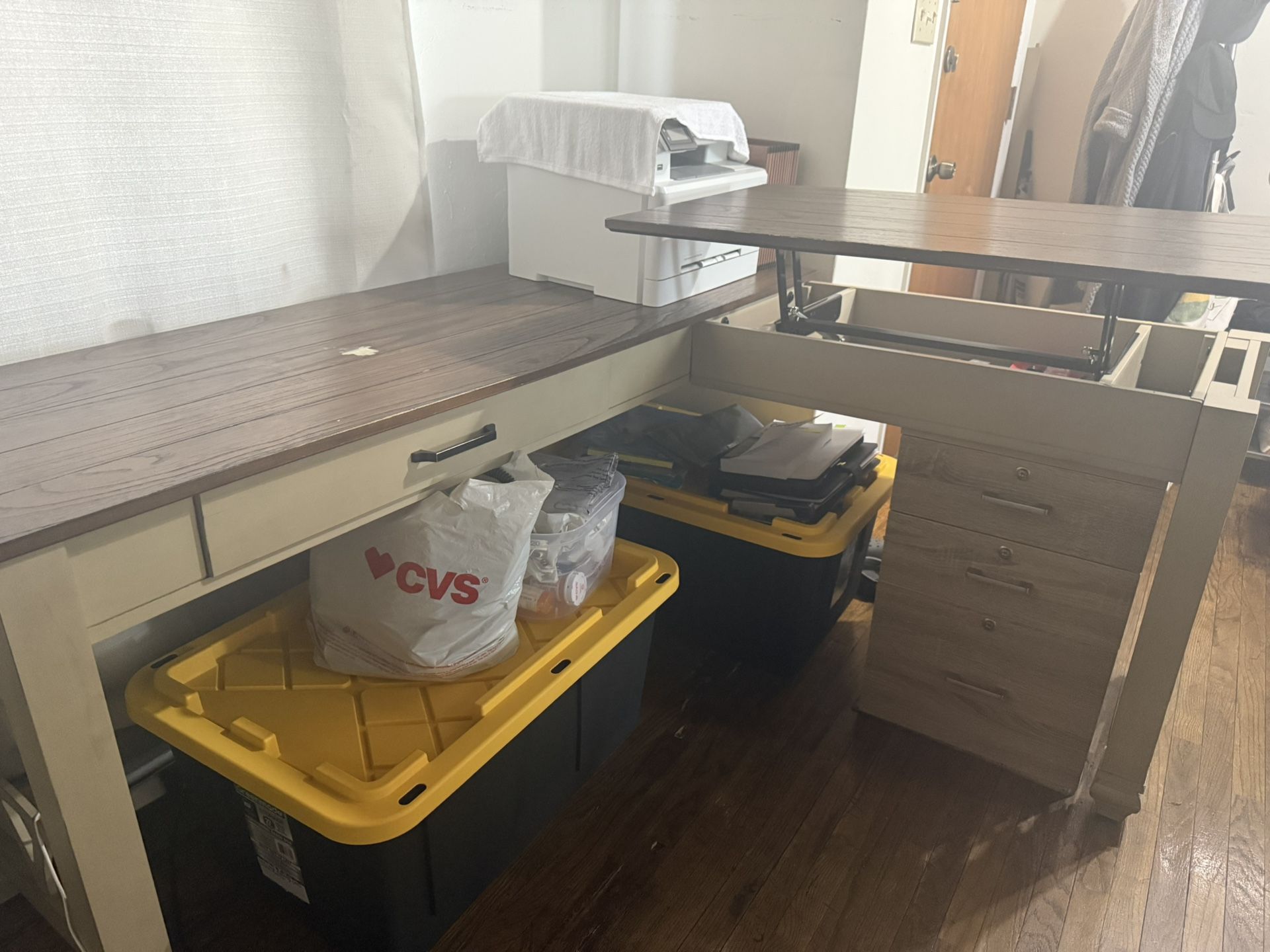 Costco Office Desk