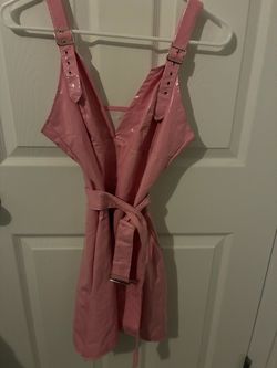 Barbie Halloween Outfit
