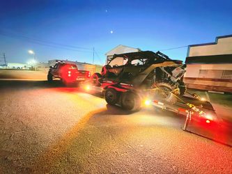 Tow