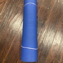 YOGA Mat With Handle