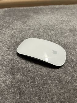 Apple Magic Mouse