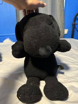 Peanuts Snoopy X Kaws Plushie