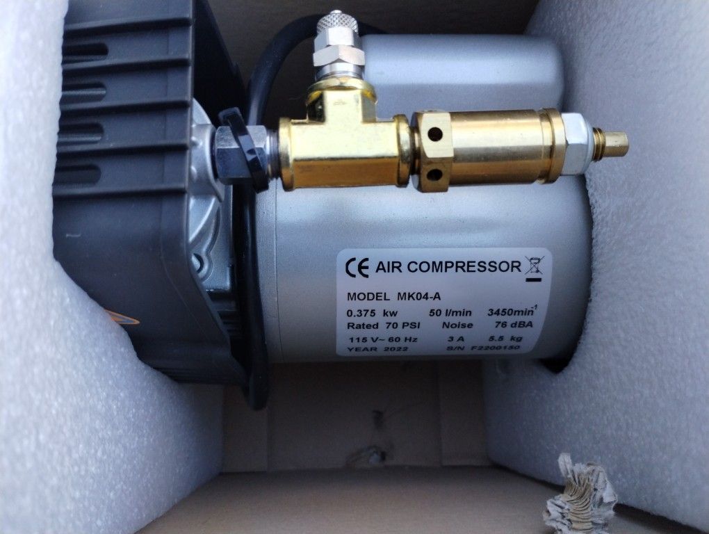 air compressor