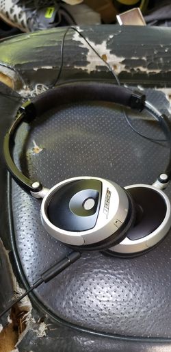 Bose headphones