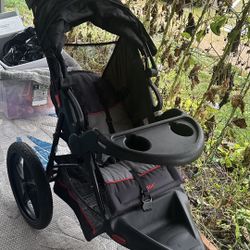Jogger Stroller