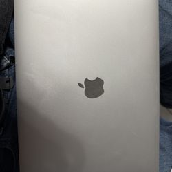 MacBook Pro 2017