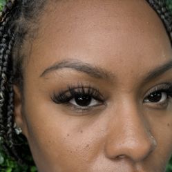 Lashes 