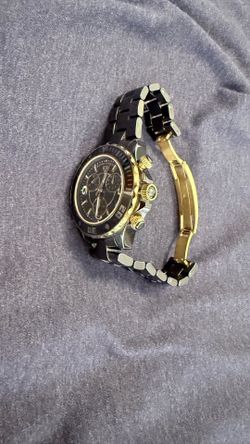 Swiss legend watch