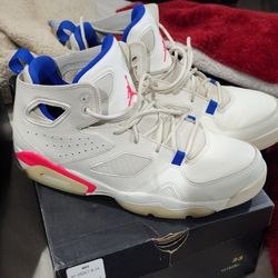 Jordan Flight Club 91