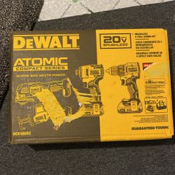 Dewalt Sat