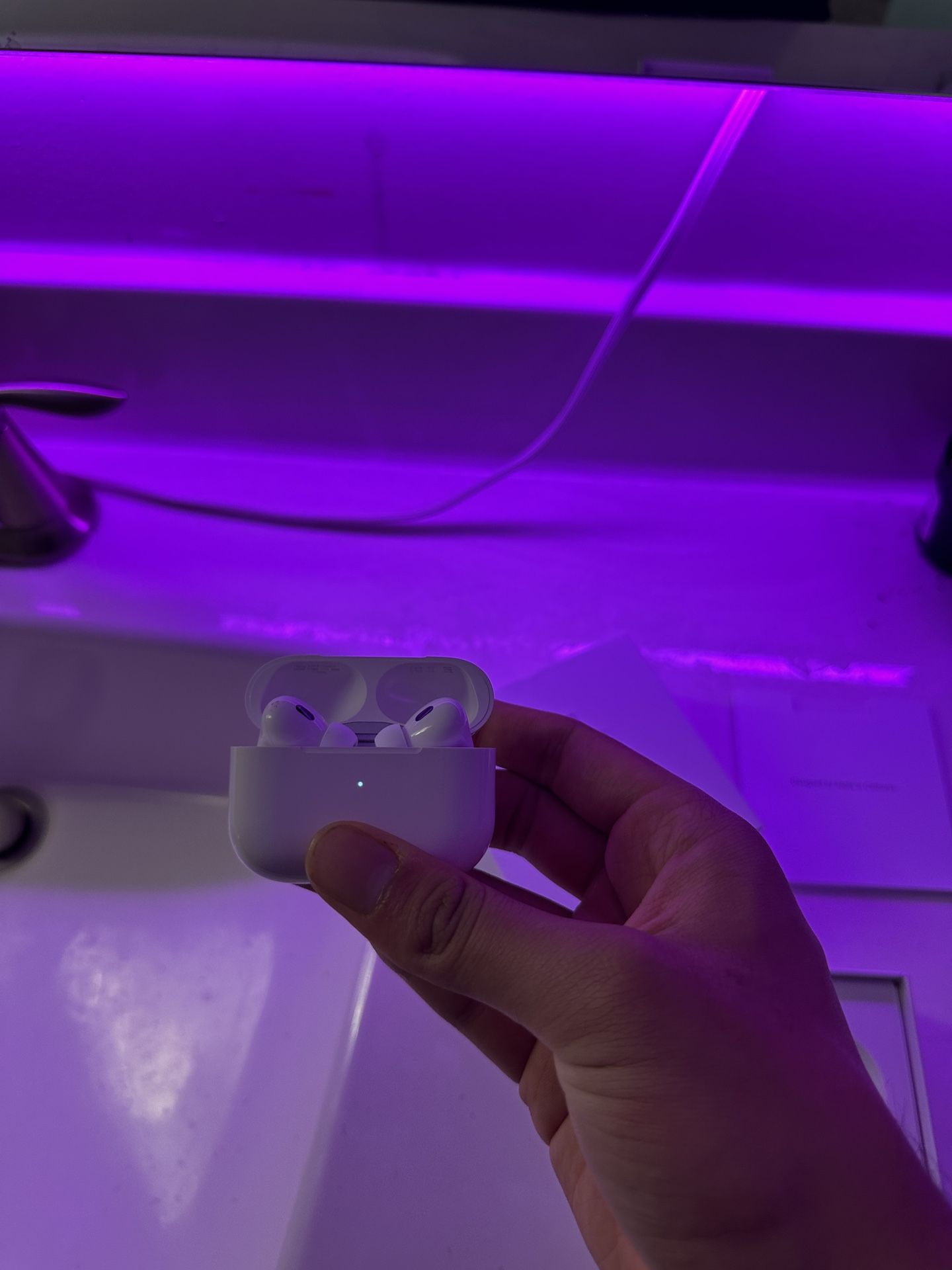 AirPods Pro 2nd Gen USB-C
