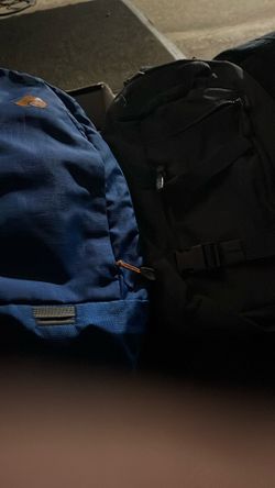 Little Bags Brand New For The Youth Also Have A Bike 30 2 Nike Bags N A Nice Bike Not Even 1 Yr Old 