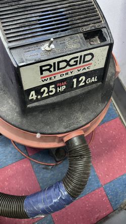 Vacuum