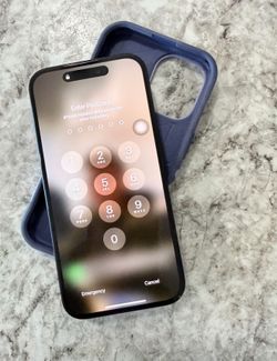 iPhone 16  (lock) for parts