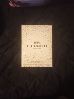 Coach Perfumes