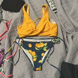 Kohls 2 Piece Bikini 