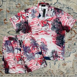 2 piece set