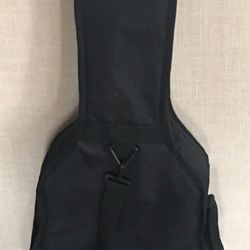 Soft Guitar Carrying Case