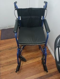 Wheel Chair