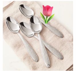 CUCHARAS PARA SOPA DE PRINCESS HOUSE 🌼🌼🌼