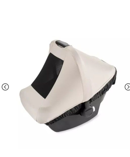 Skiphop Baby Carseat/Stroller Shade Cover