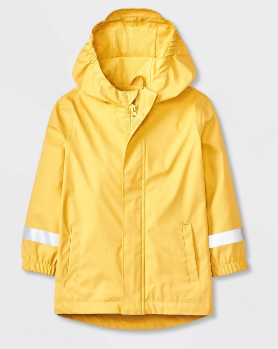 3T Rain Jacket